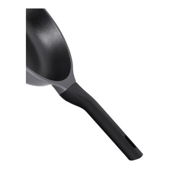  Сковорода Regent inox Linea Moderno 93-AL-MD-1-22 серый, черный 