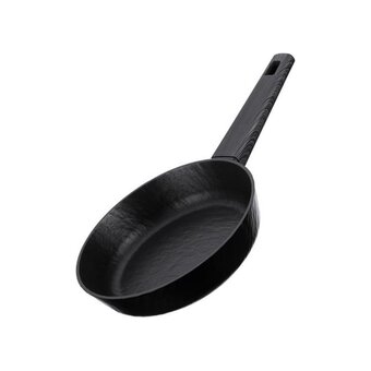  Сковорода Regent inox Pietra Viva 93-AL-PV-1-20 черный 