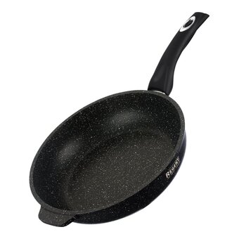  Сковорода Regent inox Linea Cosmo 93-AL-CS-1-26 черный гранит 