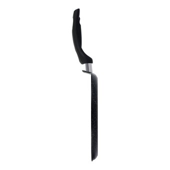 Сковорода блинная Regent inox Cosmo 93-AL-CS-5-24 черный 