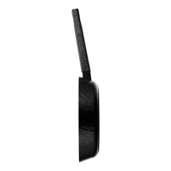  Сковорода Regent inox Pietra Viva 93-AL-PV-1-20 черный 