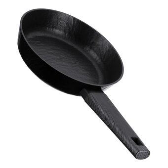  Сковорода Regent inox Pietra Viva 93-AL-PV-1-20 черный 