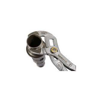  Клещи переставные hanskonner HK1020-06-A175 