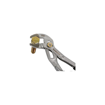  Клещи переставные hanskonner HK1020-06-A175 
