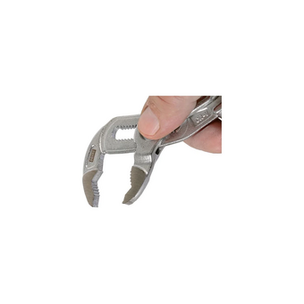  Клещи переставные hanskonner HK1020-06-A175 