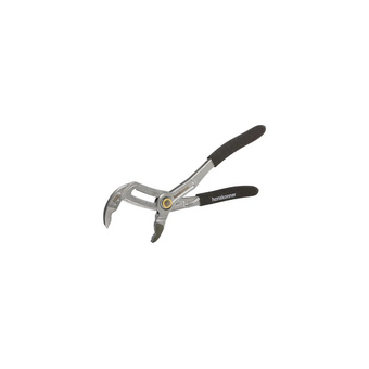  Клещи переставные hanskonner HK1020-06-A175 