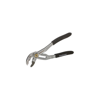  Клещи переставные hanskonner HK1020-06-A175 
