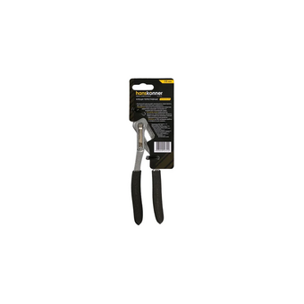  Клещи переставные hanskonner HK1020-06-A175 