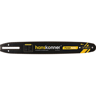  Шина Hanskonner HB14-038-52 14"-3/8-1,3мм-52зв, А041, (H236, M330, 350, 390, P340S-371) 