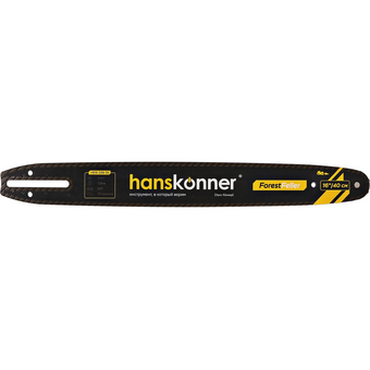  Шина Hanskonner HB16-038-56 16"-3/8"-1,3мм-56зв, А041 (H236, M330,350,380,390,E353,350) 