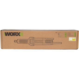 ПШМ WORX Professional WU716 