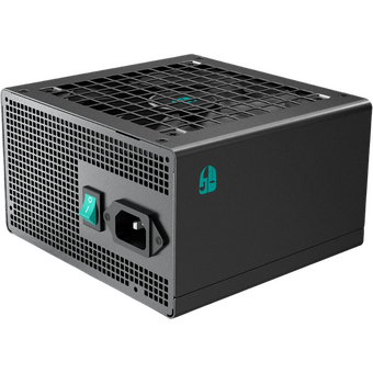  Блок питания Deepcool GamerStorm PN650D (ATX 3.1, 650W, PWM 120mm fan, 80+ Gold, Active PFC + Full Bridge SRC LLC + DC/DC, Gen5 PCIe) RET 