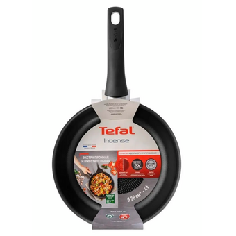  Сковорода TEFAL Intense 04218128 