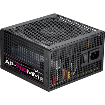  Formula V Line AP-700MM, 700W, APFC, 80+, 12cm Fan 