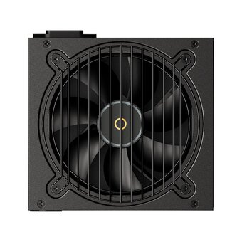  Блок питания Ocypus Gamma P750 BK (Gamma-P750-W1HDBK024X-EU) 750W (ATX, 80+, APFC, 20+4 pin, 120mm fan, PCI-E 6+2Px4, 6xSATA) 
