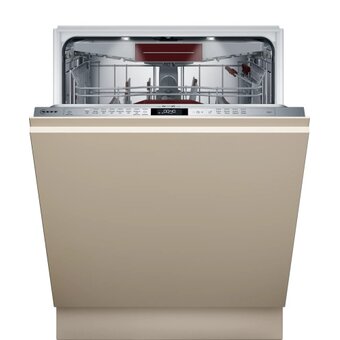  Встраиваемая посудомоечная машина NEFF S157ECX14E 