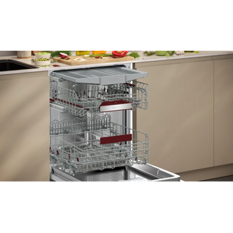  Встраиваемая посудомоечная машина NEFF S157ECX14E 