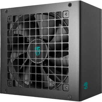  Блок питания Deepcool GamerStorm PN650D (ATX 3.1, 650W, PWM 120mm fan, 80+ Gold, Active PFC + Full Bridge SRC LLC + DC/DC, Gen5 PCIe) RET 