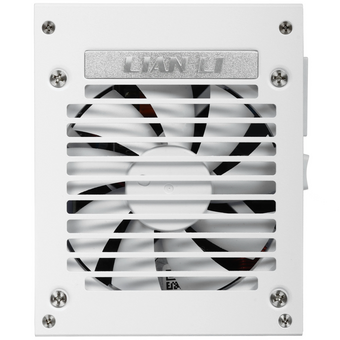  Блок питания Lian Li SP850 (G89.SP850W.01RU) / White / SFX, 850W, 80 PLUS Gold, PCIe 5.0, APFC, 92mm Fan, Fully Modular 