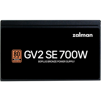  Блок питания Zalman ZM700-GV2SE 700W 