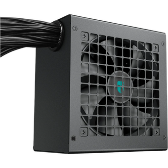  Блок питания Deepcool GamerStorm PN650D (ATX 3.1, 650W, PWM 120mm fan, 80+ Gold, Active PFC + Full Bridge SRC LLC + DC/DC, Gen5 PCIe) RET 