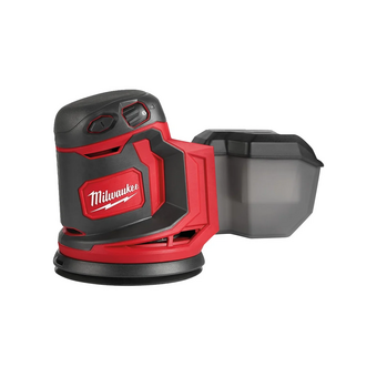  ЭШМ Milwaukee M18 BOS125-0 (4933464228) без АКБ и ЗУ 