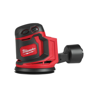  ЭШМ Milwaukee M18 BOS125-0 (4933464228) без АКБ и ЗУ 