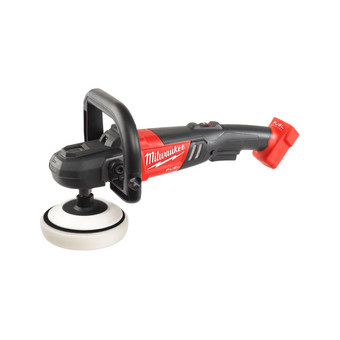  Полировальная машина Milwaukee M18 FAP180-0X Fuel (4933451552) без АКБ и ЗУ 
