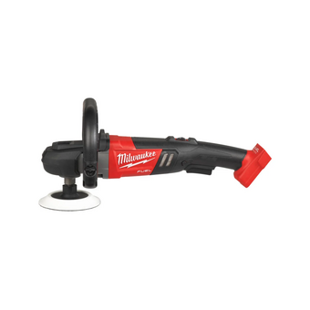  Полировальная машина Milwaukee M18 FAP180-0X Fuel (4933451552) без АКБ и ЗУ 