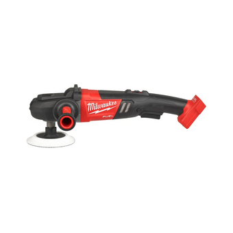  Полировальная машина Milwaukee M18 FAP180-0X Fuel (4933451552) без АКБ и ЗУ 