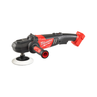 Полировальная машина Milwaukee M18 FAP180-0X Fuel (4933451552) без АКБ и ЗУ 