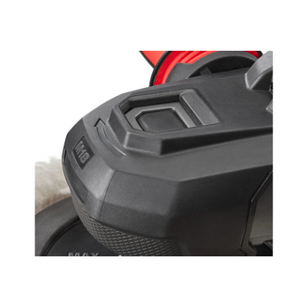  Полировальная машина Milwaukee M18 FAP180-0X Fuel (4933451552) без АКБ и ЗУ 