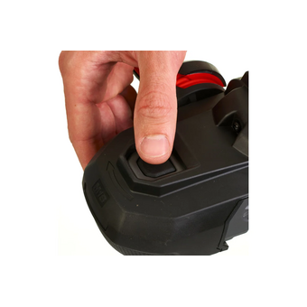  Полировальная машина Milwaukee M18 FAP180-0X Fuel (4933451552) без АКБ и ЗУ 