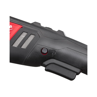  Полировальная машина Milwaukee M18 FAP180-0X Fuel (4933451552) без АКБ и ЗУ 