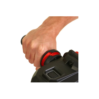  Полировальная машина Milwaukee M18 FAP180-0X Fuel (4933451552) без АКБ и ЗУ 