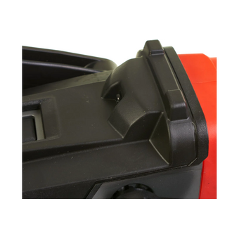 Полировальная машина Milwaukee M18 FAP180-0X Fuel (4933451552) без АКБ и ЗУ 