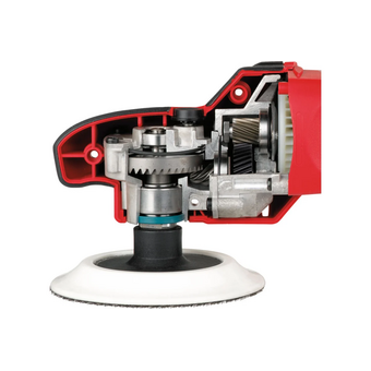  Полировальная машина Milwaukee AP 14-2 200 E (4933432800) 1450 Вт 