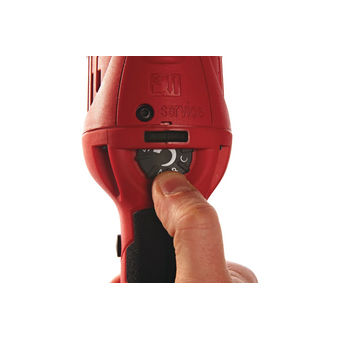  Полировальная машина Milwaukee AP 14-2 200 E (4933432800) 1450 Вт 