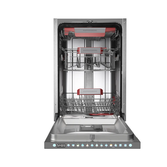  Встраиваемая посудомоечная машина Kuppersberg GIM 4595 