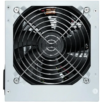  Блок питания KINGPRICE KPPSU550 (KPPSU550V4), 550Вт, 120мм, серый 