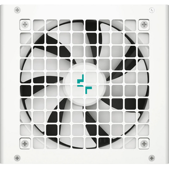  Блок питания DeepCool Game Storm PN850M WH Gen.5 (R-PN850M-FC08W-EU), 850Вт, 120мм, белый, retail 