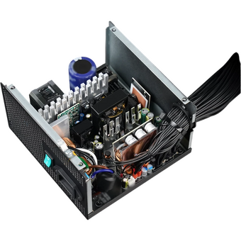  Блок питания Deepcool GamerStorm PN650D (ATX 3.1, 650W, PWM 120mm fan, 80+ Gold, Active PFC + Full Bridge SRC LLC + DC/DC, Gen5 PCIe) RET 