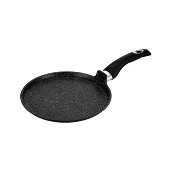  Сковорода блинная Regent inox Cosmo 93-AL-CS-5-24 черный 
