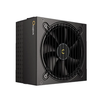  Блок питания Ocypus Beta P600 BK (Beta-P600-N1HDBK024X-EU) 600W (ATX, APFC, 20+4 pin, 120mm fan, PCI-E 6+2Px2, 3xSATA) 