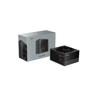  Блок питания Ocypus Beta P600 BK (Beta-P600-N1HDBK024X-EU) 600W (ATX, APFC, 20+4 pin, 120mm fan, PCI-E 6+2Px2, 3xSATA) 
