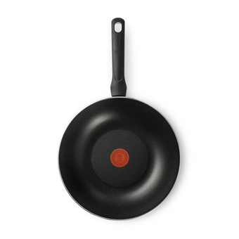  Сковорода ВОК TEFAL Day by Day 04216628 
