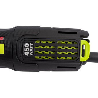  ПШМ WORX Professional WU774 450Вт 
