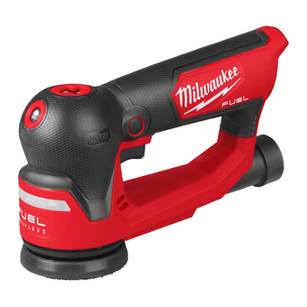  ЭШМ Milwaukee M12 FSDR75-0B (4933498232) без АКБ и ЗУ 
