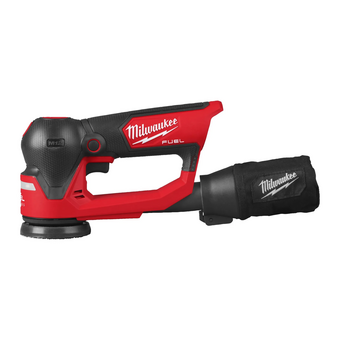 ЭШМ Milwaukee M12 FSDR75-0B (4933498232) без АКБ и ЗУ 