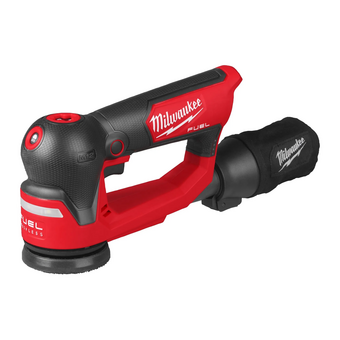  ЭШМ Milwaukee M12 FSDR75-0B (4933498232) без АКБ и ЗУ 